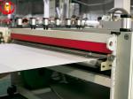 Reusable 4'x8' White Corrugated Plastic Cardboard