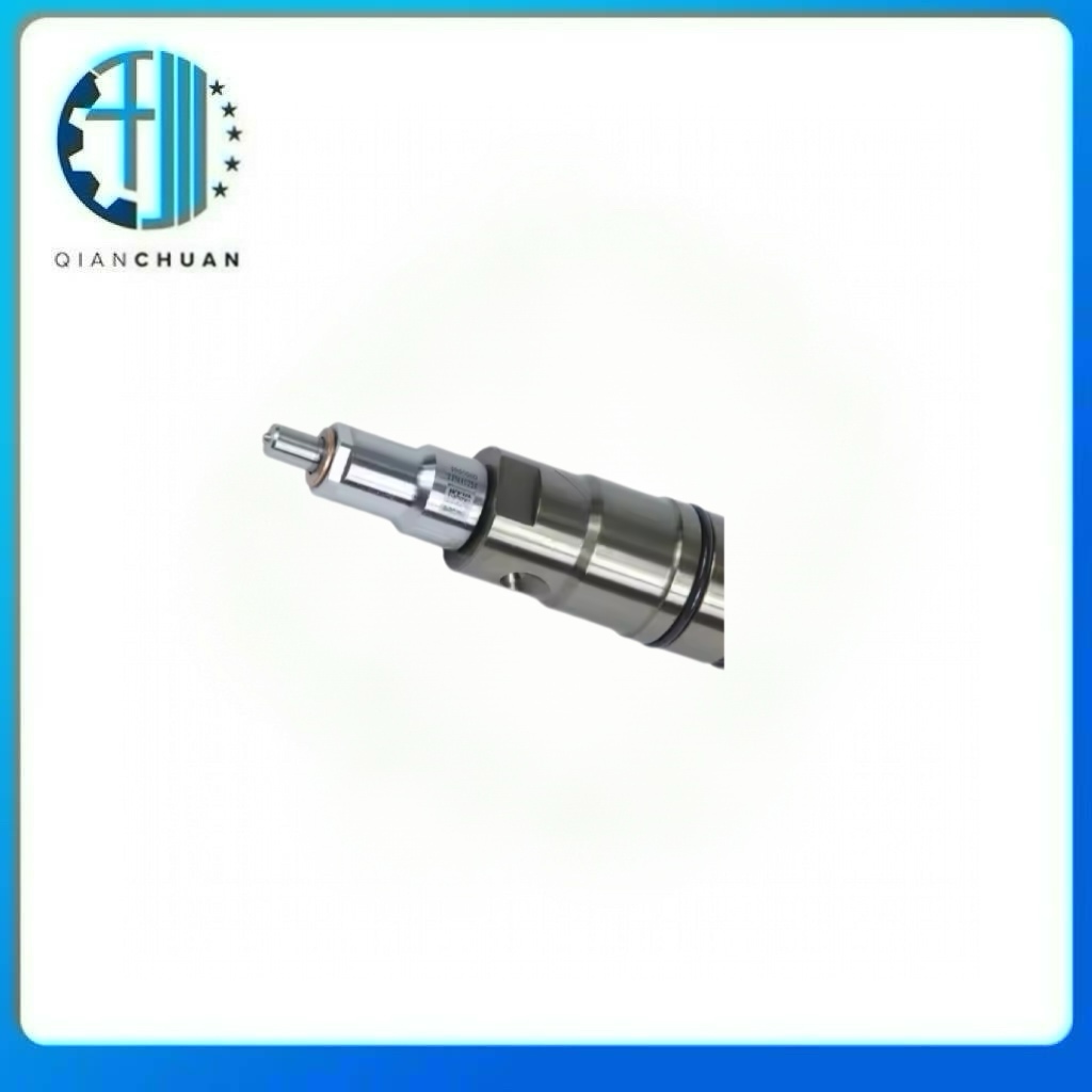 Rail Fuel Injector 0984302 575177 for Scania DC13/16 Engine Spare Parts
