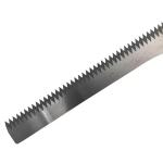 High Speed Steel Serrated Blade Knife For Packaging Machine Food Machine