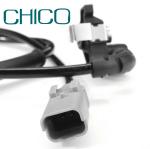 26.5mm Fitting Depth Car Abs Sensor For BOSCH CITROËN PEUGEOT 0265007789 4545E8