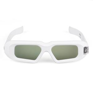 China DLP Link 3D glasses TV film vision movie buy LG Sony Samsung Panasonic theater Benq Acer 3 factory