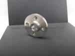 ASME B16.5 Carbon Steel Flange SORF Welding Q235 150# 300# 600#