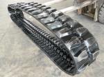 450*83.5*74 Wholesale ATV UTV Jointless Construction Machinery Parts Excavator
