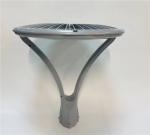 IP65 Rating Garden Light Fittings Die Cast Aluminium Material Outdoor 40W For