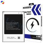Mobile Phone Battery for samsung Note 3 Battery N9000 B800bu