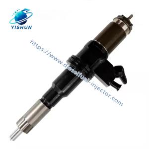 China Fuel Injector 095000-0310 095000 0310 for 8m22t Me350955 Me354588 factory