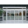 Buy cheap IP54 Stainless Steel Pocket Auto Swing Door System 200kg from wholesalers