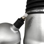 Air Suspension Repair Kits Left And Right For Audi A8 D5 Quattro 4N4616001B XLB