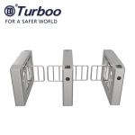 Barrier / Entrance Control Mechanical Swing Gate Drive Stable And Reliable