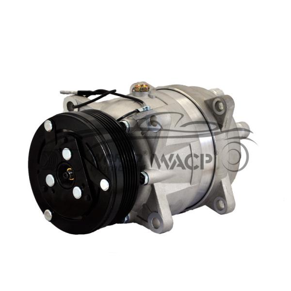 V5 6PK Automotive Air Conditioning Compressor For Cummins 12V WXTK418