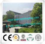 Anti Explosion Mobile Fuel Storage Tank , Industry Safety Cabinet For Diesel