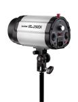Studio Flash Mini Pioneer Series (250DI) digital studio lighting
