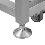 Keep Food Safe With Food Metal Detectors In Food Industry