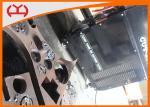 Bilateral Drive Mode Gantry CNC Cutting Machine Multi Languages