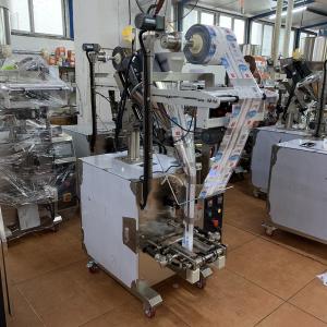China High Sensitivity Ultrafine Milk Powder Packing Machine factory