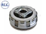 Genuine OEM Motorcycle Clutch Complete Assembly for Honda CBF150