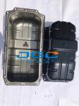 Yanmar Excavator Engine Parts Engine Oil Sump 4TNV98 4TNV94