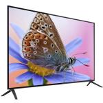 Frameless 65" UHD Panel Screen Television TV 65 inch 4K Smart TV Android 65 inch