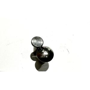 Hardware Fitting Container Handle Hub Rivet Container Locking Device Parts