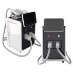 2022 3 in 1 ipl nd yag laser tattoo removal hair epilator machine