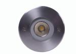SS316 Front Cover LED Underground Light Floor Buried Light 3 Years Warranty