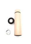 Leak Proof Smart Vacuum Flask Small Capacity Compact Design Easy To Clean