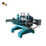 4*2.2kw Beam Head 380V 50HZ Tenon Machine Woodworking