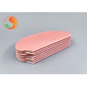 Thin Disposable Underarm Sweat Pads Fragrance Free For Unisex