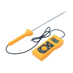 China Portable Soil Moisture Meter DM400L factory