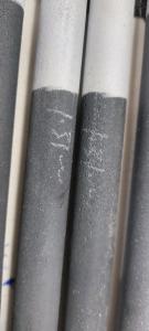 China 20mm SIC Heating Rod Sic Heater factory
