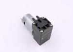 24V DC Micro High Pressure Air Compressor , Micro Diaphragm Air Pump Electric