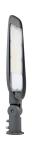 Anticorrosive Weatherproof Solar Road Lamp , 170LM/W Solar Powered Parking