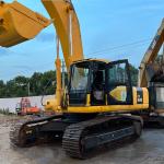 Highly Efficient Second Hand Excavator 40Ton Perfect For Heavy Duty Work
