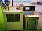 IP42 KF100 UV Continuous Emission Monitoring System 50Hz 100W For 5 Gases