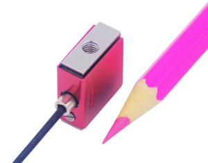 China Miniature S-beam Jr. Load Cell 10kg 20kg Tension Compression Loadcell 30kg 50kg factory