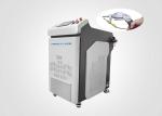 Handheld Fiber Laser Welder Raycus 1000w 1500w 2000w Laser Welding Machine For
