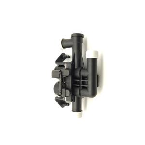 China 100% Tested SQCS Automotive Spare Parts Heater Control Valve 64219310349 for BMW F18 F07 F10 F11 F01 F02 factory