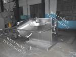 Industrial Mixing Equipment , Multi Directional Moving Vertical Powder Mixer