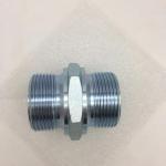 Trivalent Zinc BSP Threaded G5/8" *14 Pipe Tube Fittings
