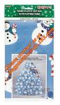 Christmas Fancy Gift Poly Bag /drawstring santa sack bag, decoration bags, jumbo