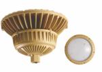 High Luminous Efficiency Explosion Proof LED Light Fixture 150w 2700-3500k