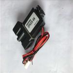 1/4'' Inch Lightweight Pneumatic Solenoid Valve Direct Acting 2/2 Way Solenoid