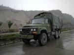 4x4 6x6 Dongfeng EQ1093 AWD Off Road Long Nose Head Personnel Carrier Cargo