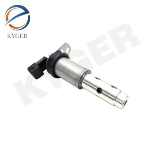 China Auto Engine System 1136 7585 425 Engine Variable Control Valve Timing Solenoid VVT 11367585425 11367516293 For BMW factory