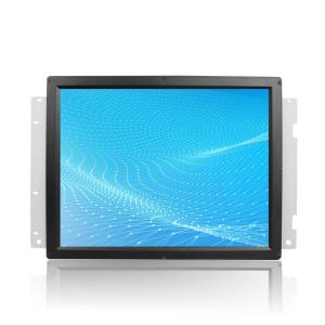 China PCAP 15 Inch Touch Monitor 1024x768 Resolution For Kiosks factory