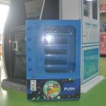 Small Wall Mounted Vending Machine Smart Mini Condom Vending Machine for Sale