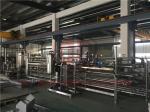 Fruit Pulp Processing Equipment Oil And Milk Bottle Filling Machine 10000LPH