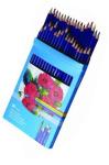 Professional Drawing Pencil Set Colouring Pencils For Adults 36 Colours
