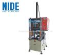 Fan Motor Stator Coil Shaping Machine For Motor Manufacturing