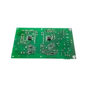 China NINT-62C ABB Inverter ACS600 Series Single Drives Main Circuit PLC Spare Parts factory